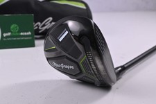 MacGregor MacTec X #3 Wood / 15 Degree / Regular Flex Mactec X2 Shaft