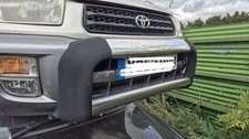Toyota RAV4 Mk2 Front Bull Bar