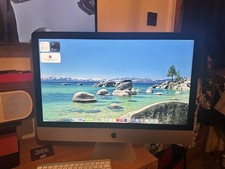 Apple iMac 27-inch 2019 Retina
