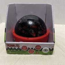Peanuts Snoopy LED Shadow