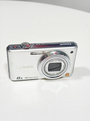Panasonic lumix dmc fs30 - lumix,