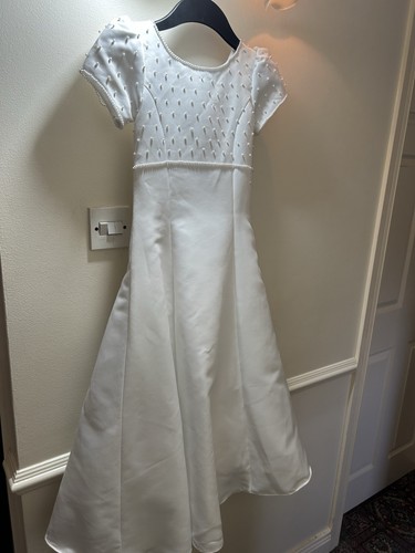 Holy communion dress years - communion,