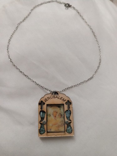 Handmade jerusalem religious - jerusalem,