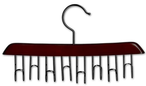 Mens wardrobe organiser hook - organiser, 8