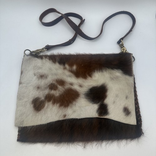 Genuine cowhide shoulder - genuine,