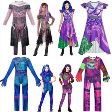 Child Descendants 3 Mal Audrey