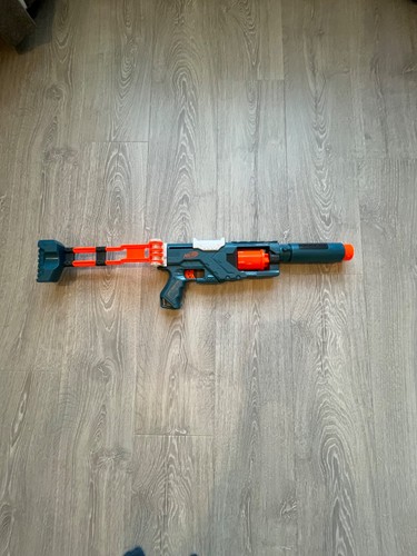 Nerf strike elite - elite, spectre