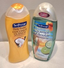 SoftSoap Limited Edition