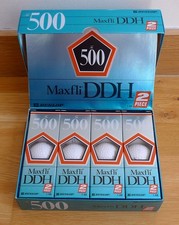 NEW DUNLOP Maxfli DDH 500 2