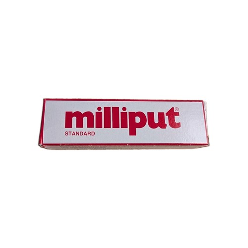 Milliput standard two part - standard,