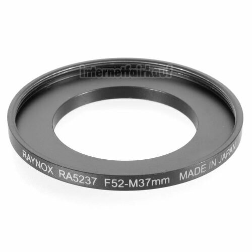 Raynox ra5237 adapter ring - ra5237,