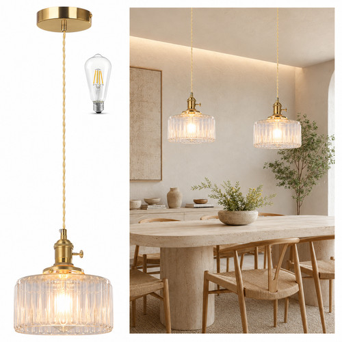Kitchen pendant light bar - pendant,