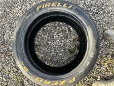 Pirelli P zero Race Slick Tyre