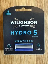 Wilkinson-Sword Hydro 5-Blade
