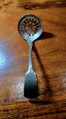 Antique sterling silver - sterling,