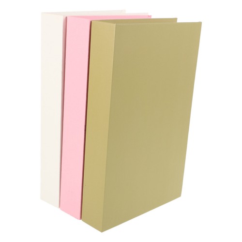 Pcs modern fake book - fake,