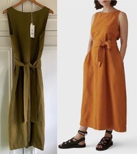 BNWT Toast Cotton & Linen