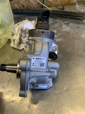 GenuineSKODA AUDI A3 A4 A5 A6 A7 Q5 2.0TDI HIGH P FUEL PUMP 05L130755 0445010790