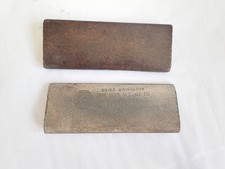 Aluminium Oxide  Sharpening Stone white fine and Washita? slip stones