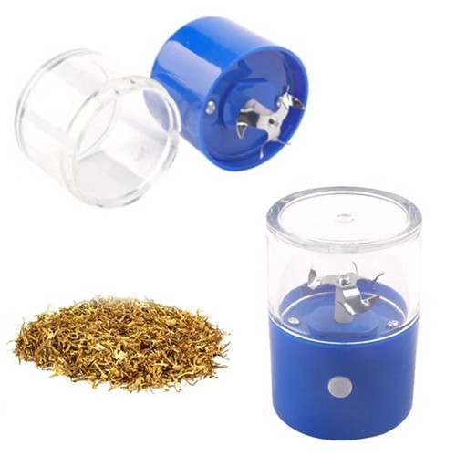 Portable electric auto herb - electric,