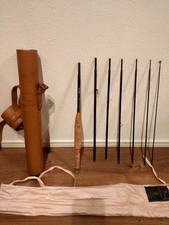 Hardy DeLuxe Graphite Smuggler