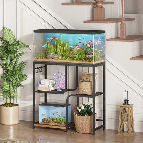 Hoobro gallon fish tank - hoobro,