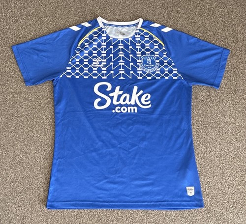 Everton 2023 hummel - hummel, pre