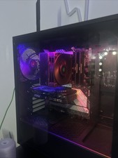 Desktop gaming - desktop,