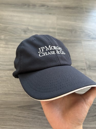 Morgan chase co legacy - jp,