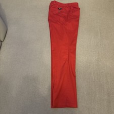 Oscar Jacobson Golf Trousers W34 L31