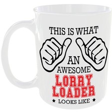 THIS IS WHAT AN AWESOME LORRY