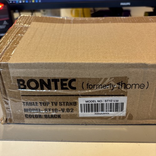 Bontec swivel stand with - swivel,