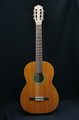 Classical guitar suzuki - classical, 12n