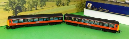 Lima class 101 - lima,