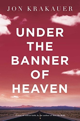 Under the banner heaven - under,
