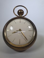 Vintage Westclox Scotland