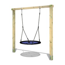 WICKEY Aero Sun outdoor Swing