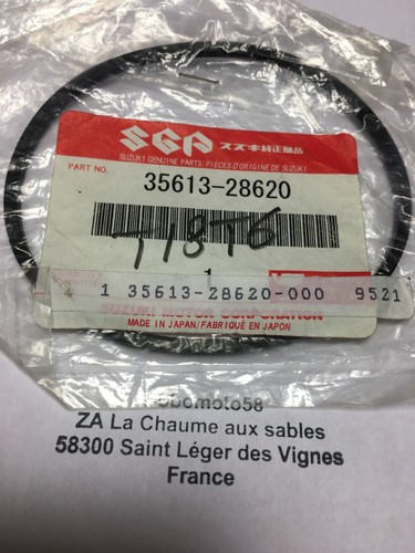 Suzuki 35613 28620 turn signal - suzuki,