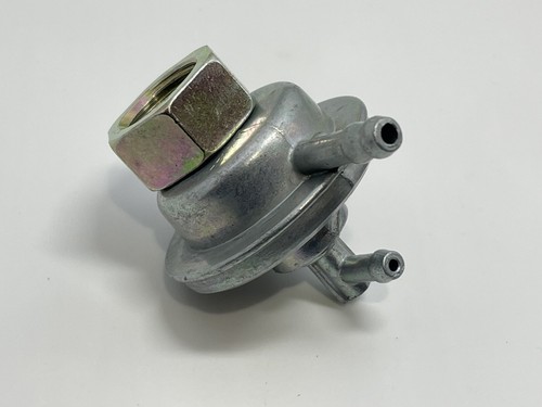 Petrol fuel tap pet - pet, kymco