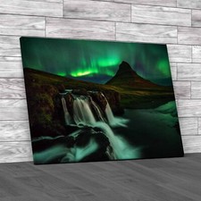 Aurora Borealis Northern