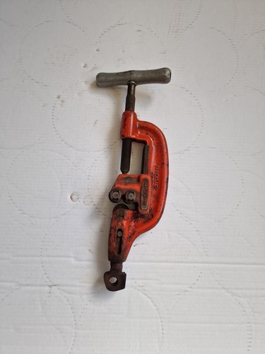 Ridgid 360 cutter parts used - ridgid,