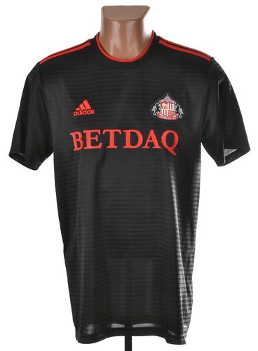 Sunderland england 2018 2019 - sunderland,