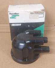 DUCELLIER 609082 DISTRIBUTOR CAP - CITROEN FIAT RENUALT TALBOT - 7701012957