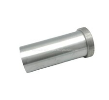6" ALUMINIUM FILLER NECK