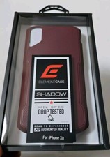 Genuine element iphone xr - element,