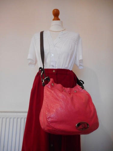 Mulberry mitzy hobo patent - mulberry,