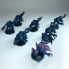 Purestrain Genestealers - Tyranids Space Hulk Board Game Warhammer 40K C5745