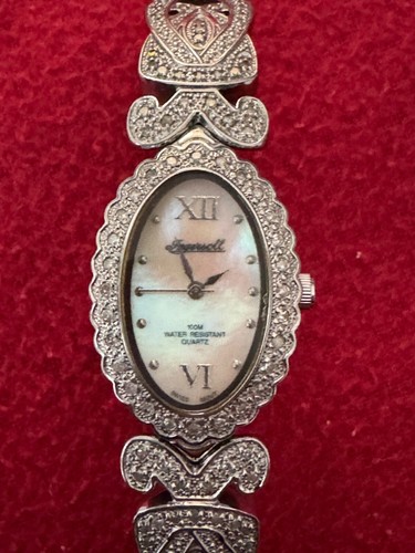 Ingersoll diamond women - ,