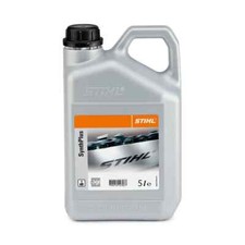 Stihl Synth Plus Chain Oil Chainsaw Oil