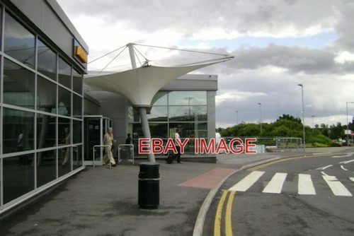Photo east midlands - , airport